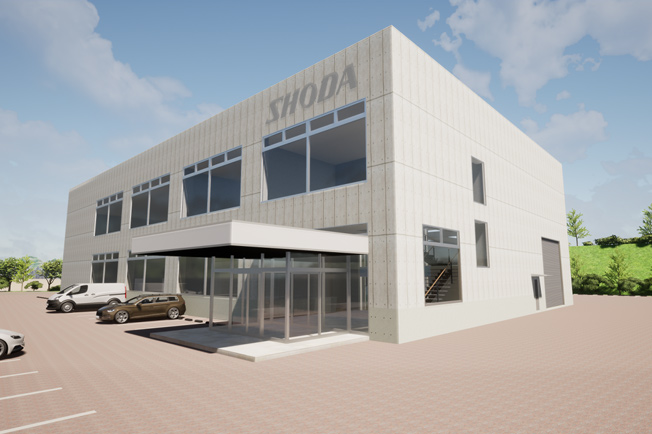 東海電子印刷株式会社 様